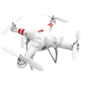 PS000613   DJI Phantom RTF Como With Tx  Charger Newest Version V4.0 Firmware